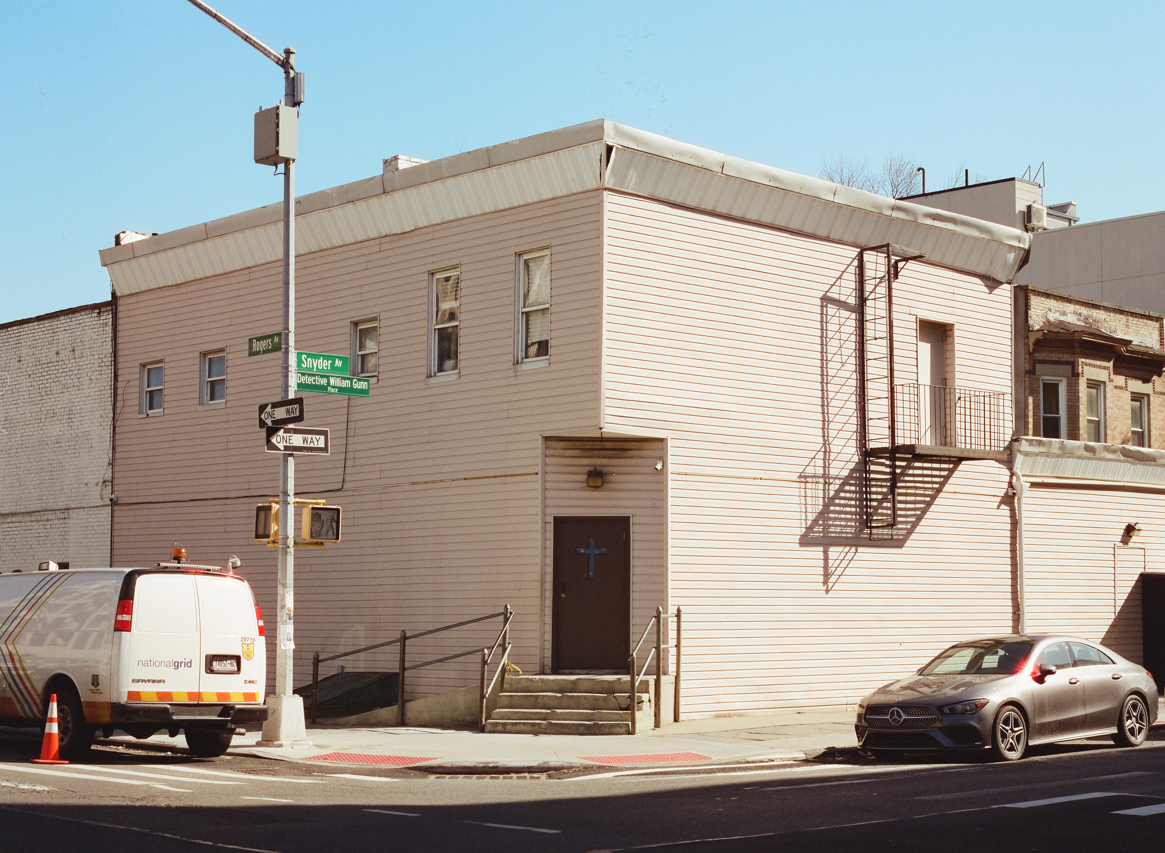 Brooklyn 4